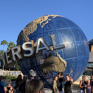 Universal studios